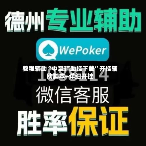 教程辅助“中至辅助挂下载	”开挂辅助脚本+详细开挂-第2张图片