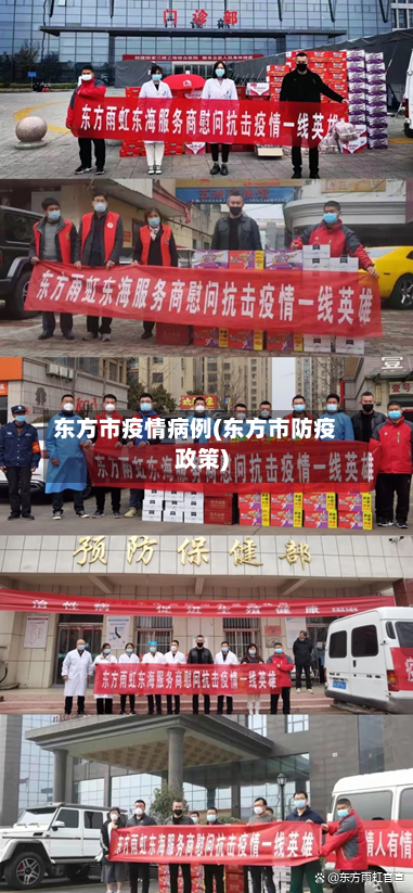 东方市疫情病例(东方市防疫政策)-第2张图片