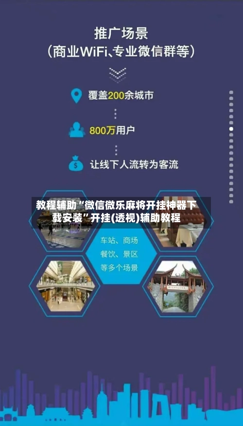 教程辅助“微信微乐麻将开挂神器下载安装”开挂(透视)辅助教程-第1张图片