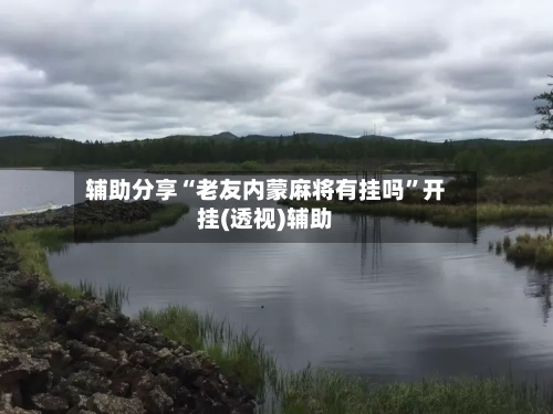 辅助分享“老友内蒙麻将有挂吗”开挂(透视)辅助-第1张图片