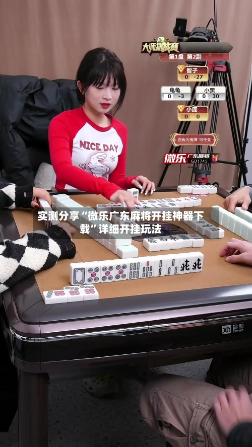 实测分享“微乐广东麻将开挂神器下载”详细开挂玩法-第1张图片