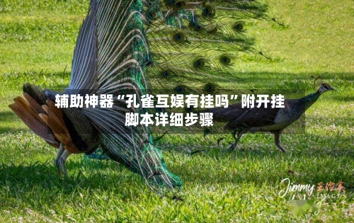 辅助神器“孔雀互娱有挂吗	”附开挂脚本详细步骤-第1张图片