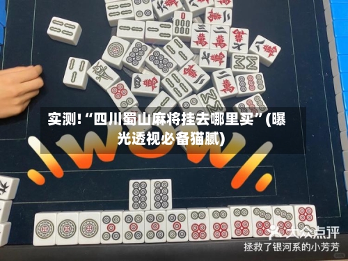 实测!“四川蜀山麻将挂去哪里买”(曝光透视必备猫腻)-第3张图片