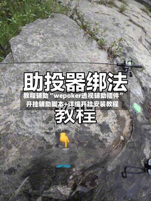 教程辅助“wepoker透视辅助插件	”开挂辅助脚本+详细开挂安装教程-第2张图片