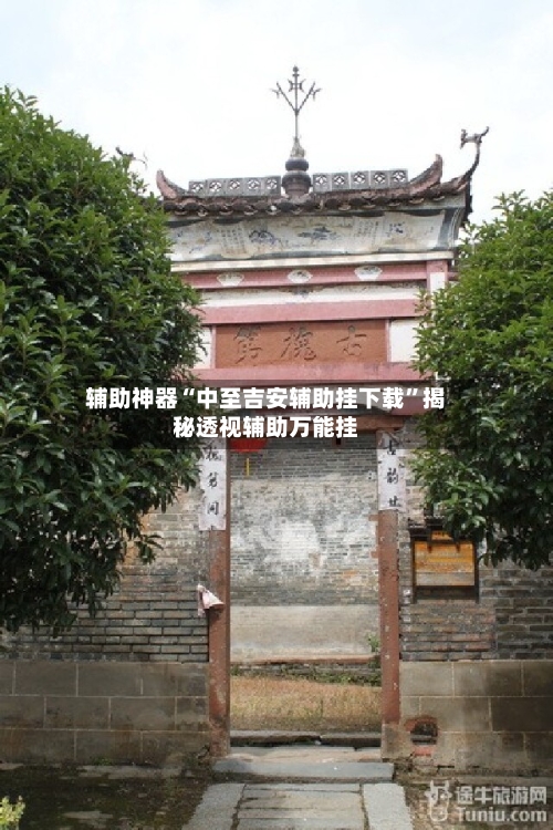 辅助神器“中至吉安辅助挂下载	”揭秘透视辅助万能挂-第1张图片