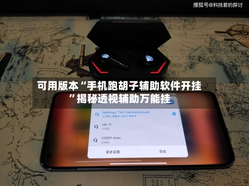 可用版本“手机跑胡子辅助软件开挂”揭秘透视辅助万能挂-第2张图片