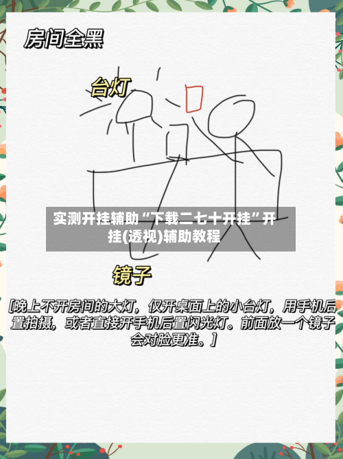 实测开挂辅助“下载二七十开挂	”开挂(透视)辅助教程-第1张图片