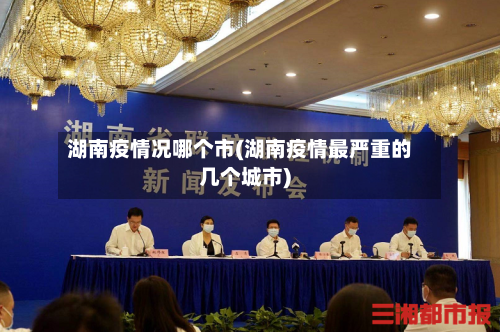 湖南疫情况哪个市(湖南疫情最严重的几个城市)-第1张图片