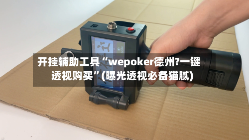 开挂辅助工具“wepoker德州?一键透视购买	”(曝光透视必备猫腻)-第1张图片