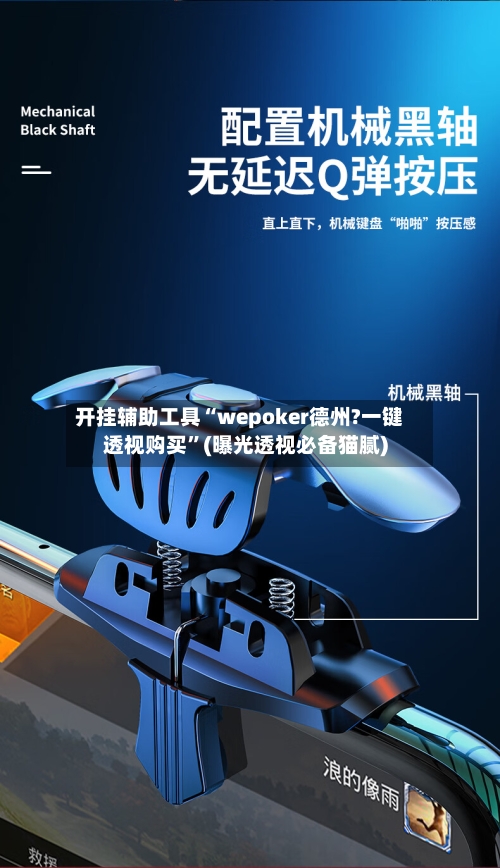 开挂辅助工具“wepoker德州?一键透视购买”(曝光透视必备猫腻)-第3张图片
