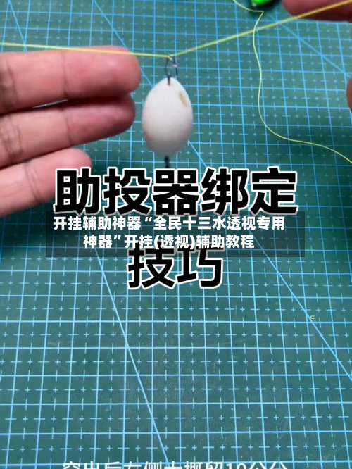 开挂辅助神器“全民十三水透视专用神器”开挂(透视)辅助教程-第2张图片