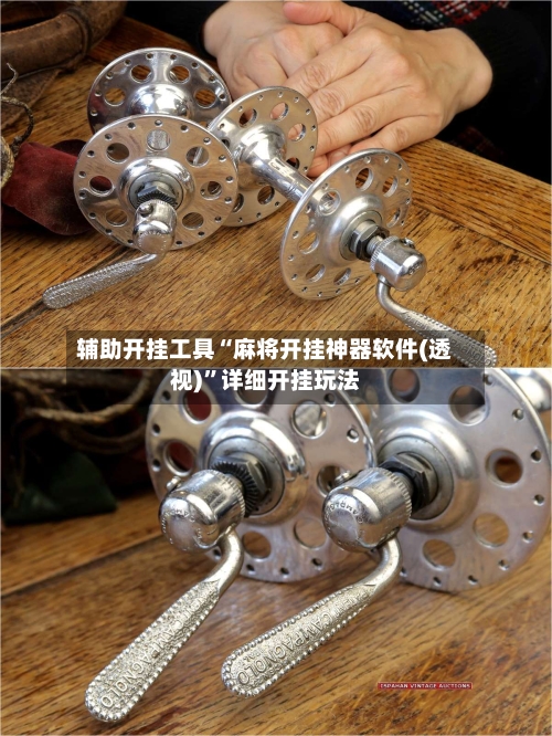 辅助开挂工具“麻将开挂神器软件(透视)”详细开挂玩法-第2张图片