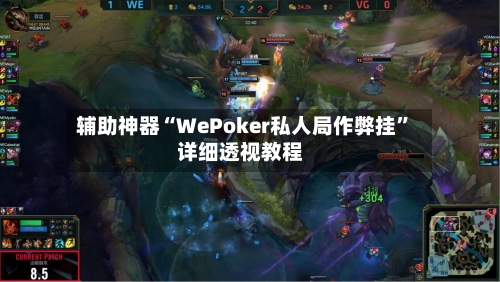辅助神器“WePoker私人局作弊挂	”详细透视教程-第2张图片