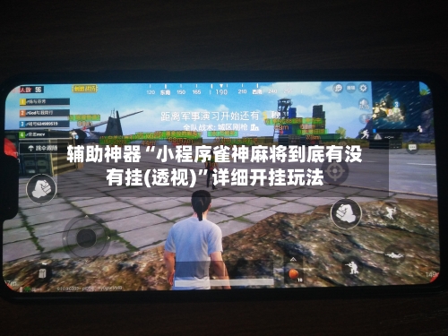 辅助神器“小程序雀神麻将到底有没有挂(透视)”详细开挂玩法-第2张图片