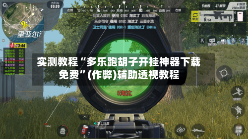 实测教程“多乐跑胡子开挂神器下载免费”(作弊)辅助透视教程-第3张图片