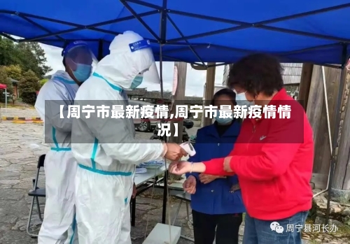 【周宁市最新疫情,周宁市最新疫情情况】-第3张图片