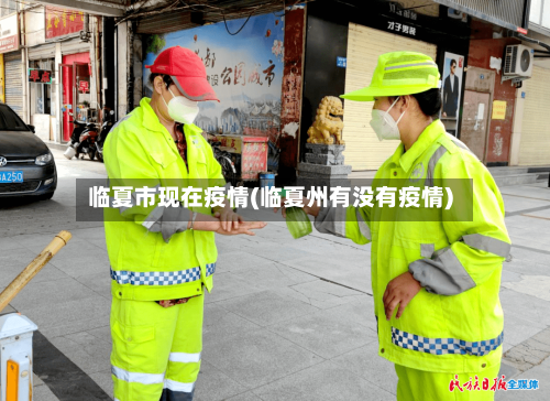 临夏市现在疫情(临夏州有没有疫情)-第3张图片