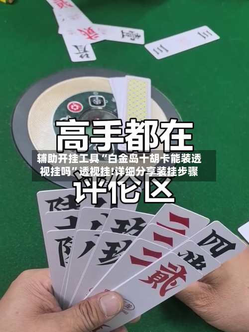 辅助开挂工具“白金岛十胡卡能装透视挂吗	”透视挂!详细分享装挂步骤-第1张图片