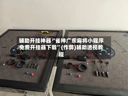 辅助开挂神器“雀神广东麻将小程序免费开挂器下载	”(作弊)辅助透视教程-第1张图片