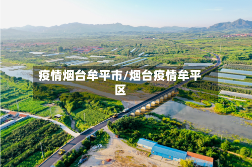 疫情烟台牟平市/烟台疫情牟平区-第1张图片