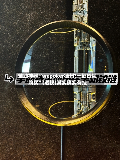 辅助神器“wepoker德州?一键透视购买	”(透视)其实确实有挂-第1张图片