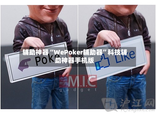 辅助神器“WePoker辅助器”科技辅助神器手机版-第3张图片