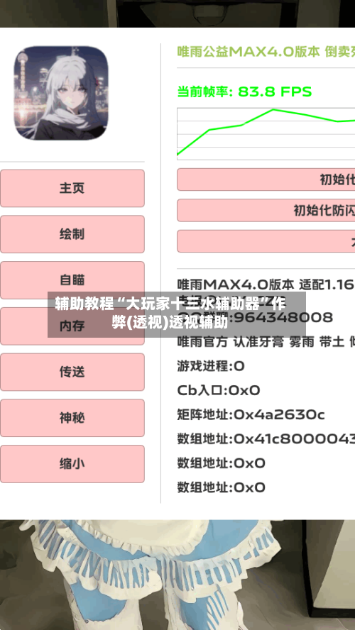 辅助教程“大玩家十三水辅助器	”作弊(透视)透视辅助-第1张图片