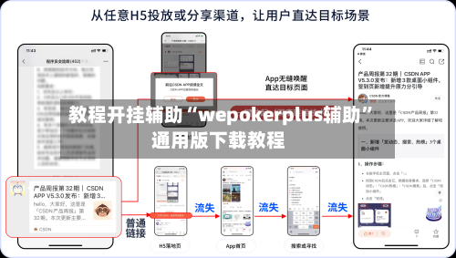 教程开挂辅助“wepokerplus辅助”通用版下载教程-第2张图片