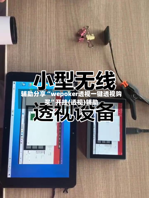 辅助分享“wepoker透视一键透视购买”开挂(透视)辅助-第1张图片