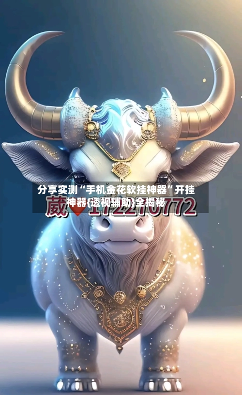 分享实测“手机金花软挂神器”开挂神器{透视辅助}全揭秘-第1张图片