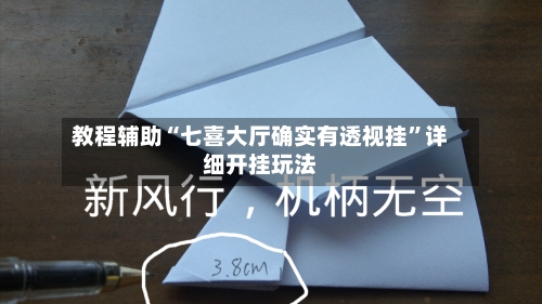 教程辅助“七喜大厅确实有透视挂	”详细开挂玩法-第2张图片