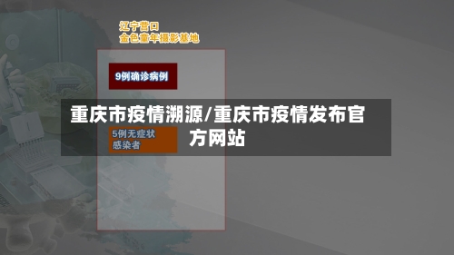重庆市疫情溯源/重庆市疫情发布官方网站-第2张图片