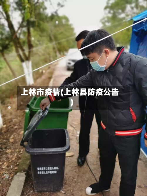 上林市疫情(上林县防疫公告)-第2张图片