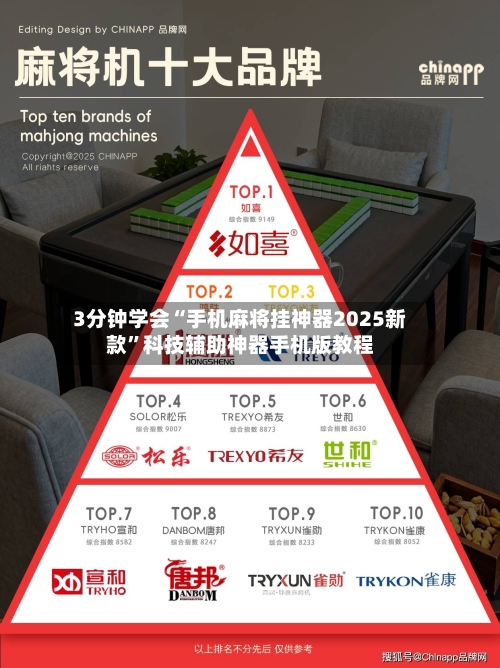 3分钟学会“手机麻将挂神器2025新款”科技辅助神器手机版教程-第1张图片